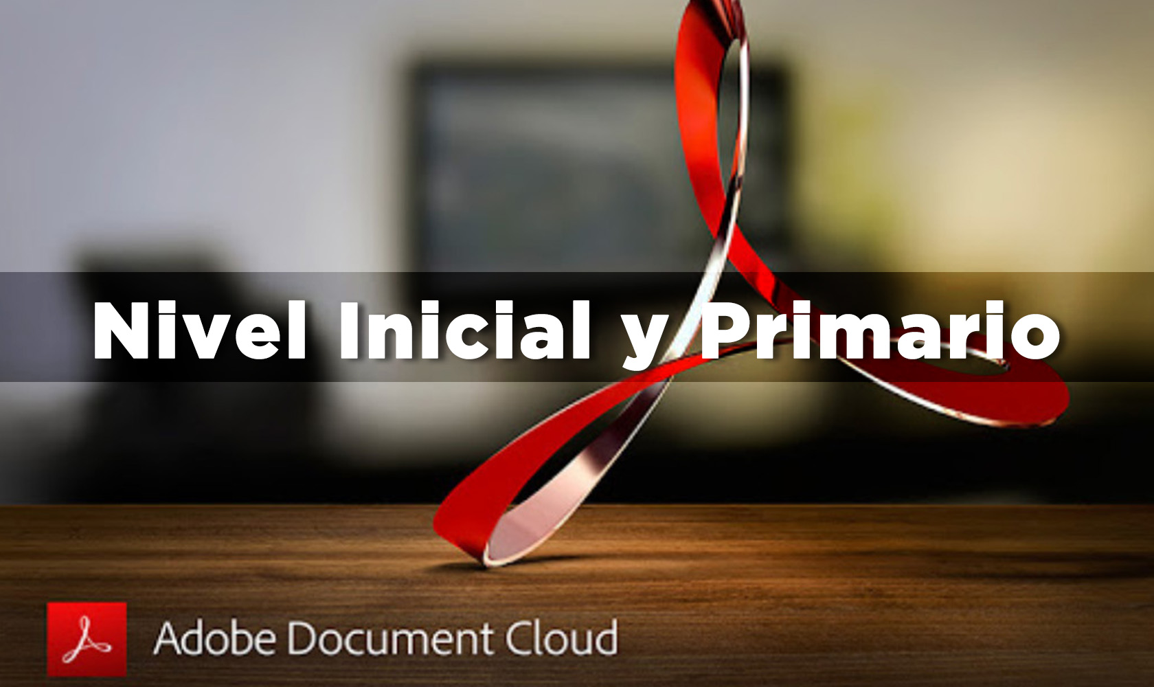 Normativas Nivel Inicial y Primario